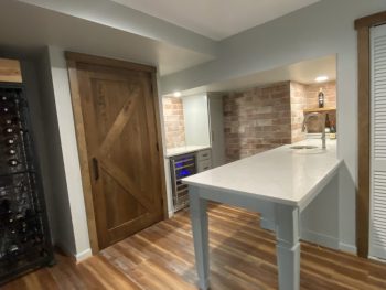 Barn Doors