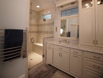 Bathed In Elegance