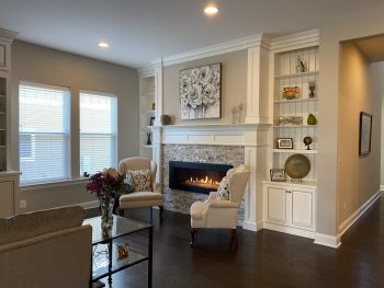 Bookcases - Entertainment Centers