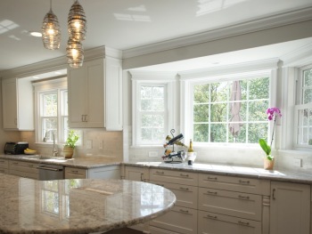 Clean and Organized