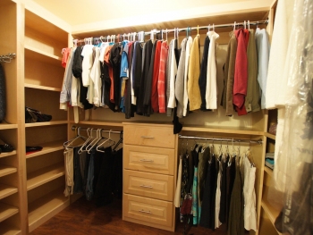 Closets