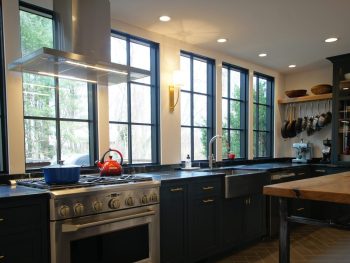 Contemporary Farmhouse