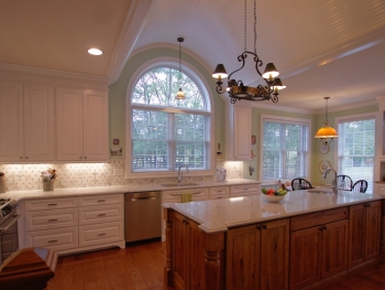 Decorative Ceilings