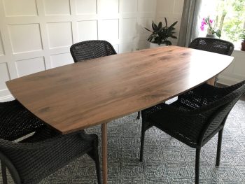 Made to Order Table