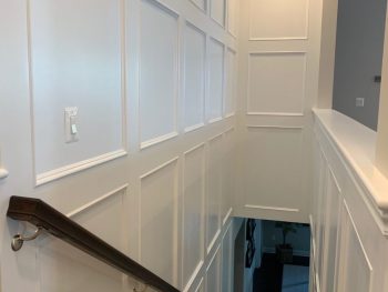 Millwork & Trim
