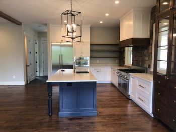 Modern Farmhouse