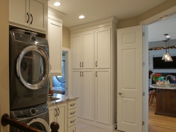 Mudrooms