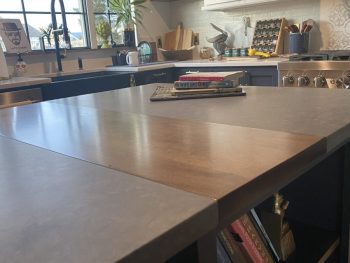 Not Your Grandma's Kitchen