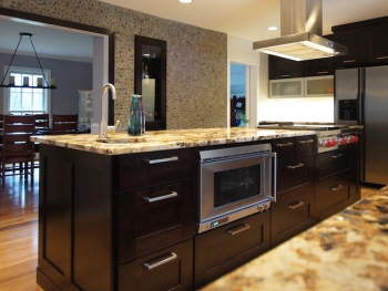 Sleek & Contemporary