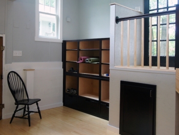 Special Spaces