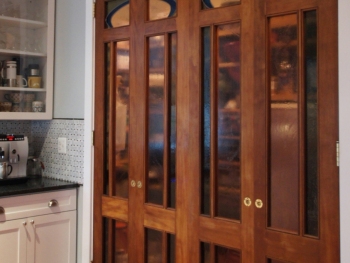 Specialty Doors