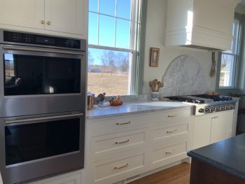 Timeless Farmhouse Revival