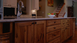 custom cabinet maker