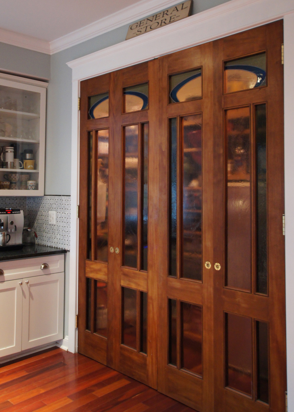 Millwork & Trim Castleman Carpentry