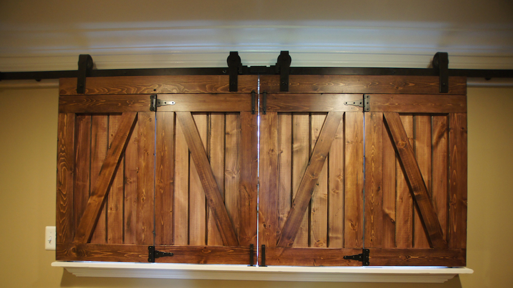 Millwork & Trim Castleman Carpentry