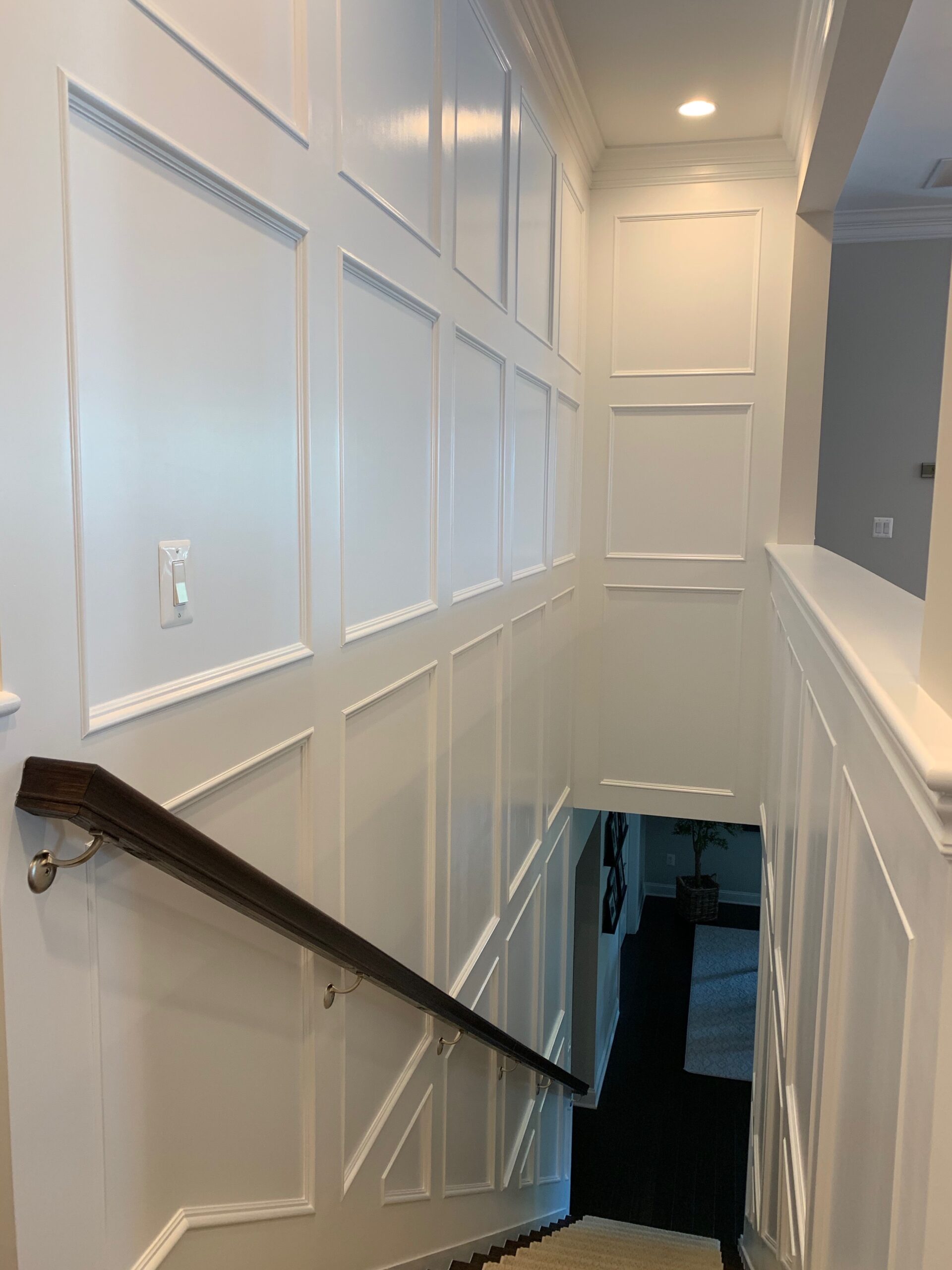 Millwork & Trim Castleman Carpentry